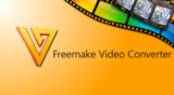 : Freemake Video Converter v4.1.12.25