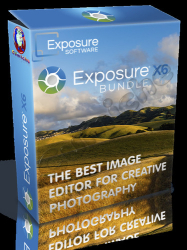 : Exposure X6 Bundle v6.0.2.109 (x64)