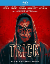 : Trick Dein letztes Halloween 2019 German Dts Dl 720p BluRay x264-Jj