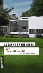 : Susanne Kronenberg - Norma Tann 1 - 5