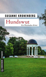 : Susanne Kronenberg - Norma Tann 6 - Hundswut