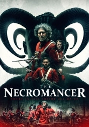 : The Necromancer - Das Böse in dir 2018 German 800p AC3 microHD x264 - RAIST