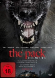 : The Pack - Die Meute 2015 German 800p AC3 microHD x264 - RAIST