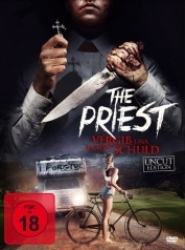 : The Priest - Vergib uns unsere Schuld 2017 German 1080p AC3 microHD x264 - RAIST