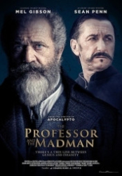 : The Professor and the Madman 2019 German 800p AC3 microHD x264 - RAIST