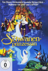 : Die Schwanenprinzessin 1994 German Dl Ac3 Dubbed 720p BluRay x264-Tmsf