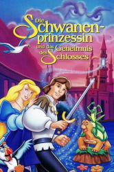 : Die Schwanenprinzessin und das Geheimnis des Schlosses 1997 German 720p Hdtv x264-Tmsf