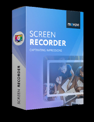 : Movavi Screen Recorder v21.1.0