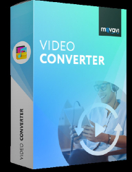 : Movavi Video Converter v21.1.0 Premium