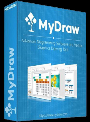 : MyDraw v5.0.1