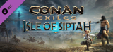 : Conan Exiles Isle of Siptah v2 2-P2P