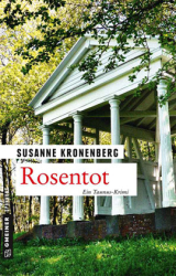 : Susanne Kronenberg - Norma Tann 7 - Rosentot