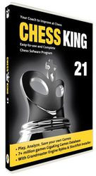 : Chess King 2021 v21.0.0.2100