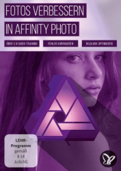 : PSD Tutorials Fotos verbessern in Affinity Photo