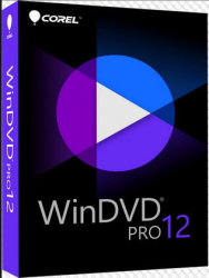 : Corel WinDVD Pro hidden SP7-Multilanguage