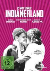 : Es war einmal Indianerland 2017 German 720p WebriP x264-Rwp