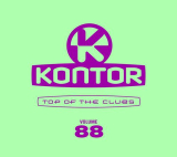 : Kontor Top Of The Clubs Vol  88  (2021)