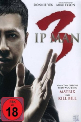 : Ip Man 3 2015 German Dubbed DTSHD DL 2160p UHD BluRay DV HDR HEVC Remux-NIMA4K