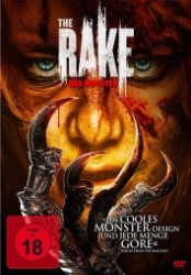 : The Rake - Das Monster 2018 German 800p AC3 microHD x264 - RAIST