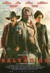 : The Salvation - Spur der Vergeltung 2014 German 800p AC3 microHD x264 - RAIST