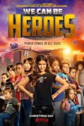 : We Can Be Heroes 2020 German 1040p AC3 microHD x264 - RAIST