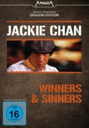 : Winners and Sinners 1983 German 1040p AC3 microHD x264 - RAIST