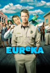 : Eureka Staffel 4 2006 German AC3 microHD x264 - RAIST