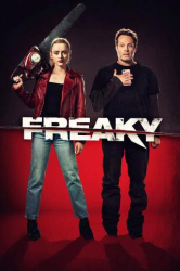 : Freaky 2020 German Ac3D 5 1 WebriP XviD-Showe