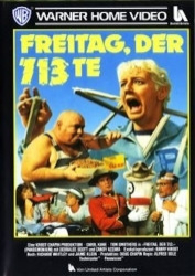 : Freitag der 713. 1982 German 1040p AC3 microHD x264 - RAIST