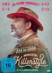 : Monsieur Killerstyle 2019 German 1040p AC3 microHD x264 - RAIST