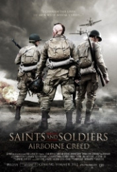 : Saints and Soldiers 2 - Airborne Creed 2012 German 800p AC3 microHD x264 - RAIST