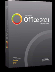 : SoftMaker Office Professional 2021 Rev S1024.1204 (x64)