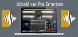 : UltraMixer Pro Entertain v6.2.8