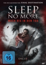 : Sleep no more - Wach bis in den Tod 2017 German 800p AC3 microHD x264 - RAIST