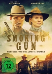 : Smoking Gun - Nicht jede Frau will gerettet werden 2018 German 800p AC3 microHD x264 - RAIST