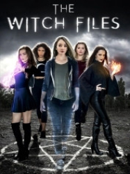 : The Witch Files - Der Hexenzirkel 2018 German 1040p AC3 microHD x264 - RAIST