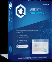 : GridinSoft Anti-Malware v4.1.77.5153