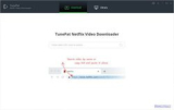 : TunePat Netflix Video Downloader v1.40