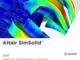 : Altair SimSolid 2020.2.0.89 (x64)