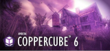 : Ambiera CopperCube Professional v6.4 (x64)