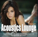 : Acoustics Lounge - Sampler-Series [33-CD Box Set] Single-Links (2021)