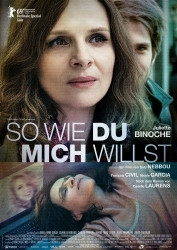 : So wie Du mich willst 2019 German 800p AC3 microHD x264 - RAIST