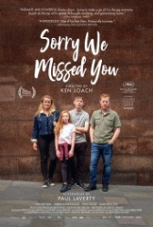 : Sorry we missed You 2019 German 1040p AC3 microHD x264 - RAIST