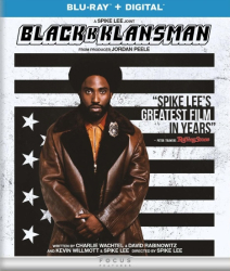 : BlacKkKlansman 2018 German Ac3 Dl 1080p BluRay x265-Hqx