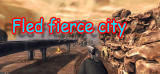 : Fled fierce city-DarksiDers