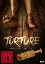 : Torture - Einladung zum Sterben 2018 German 800p AC3 microHD x264 - RAIST