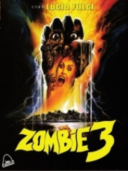 : Zombie 3 1988 German 1080p AC3 microHD x264 - RAIST