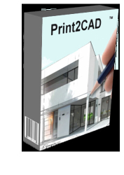 : BackToCAD Print2CAD 2022 v22.21c (x64)