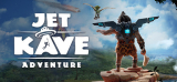 : Jet Kave Adventure-Codex