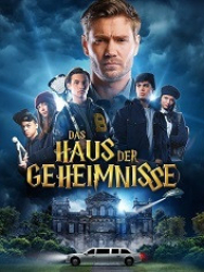 : Das Haus der Geheimnisse 2019 German 800p AC3 microHD x264 - RAIST 